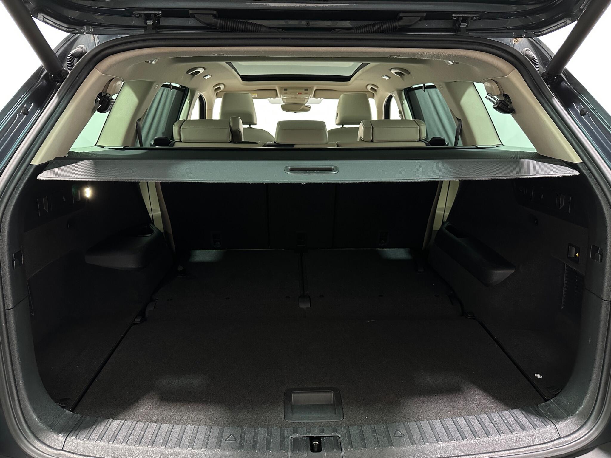 Skoda Kodiaq view 49
