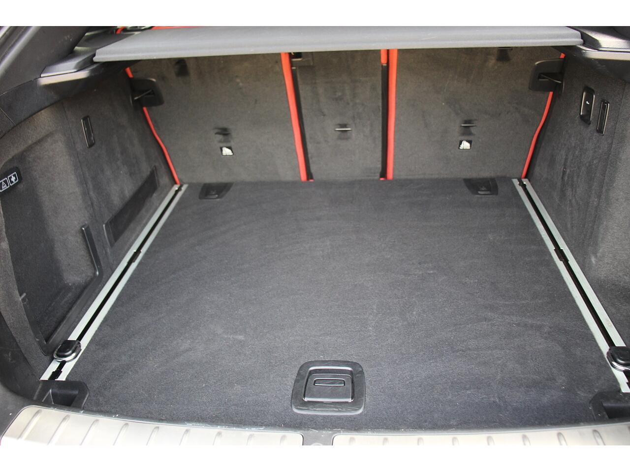 BMW X4 view 39