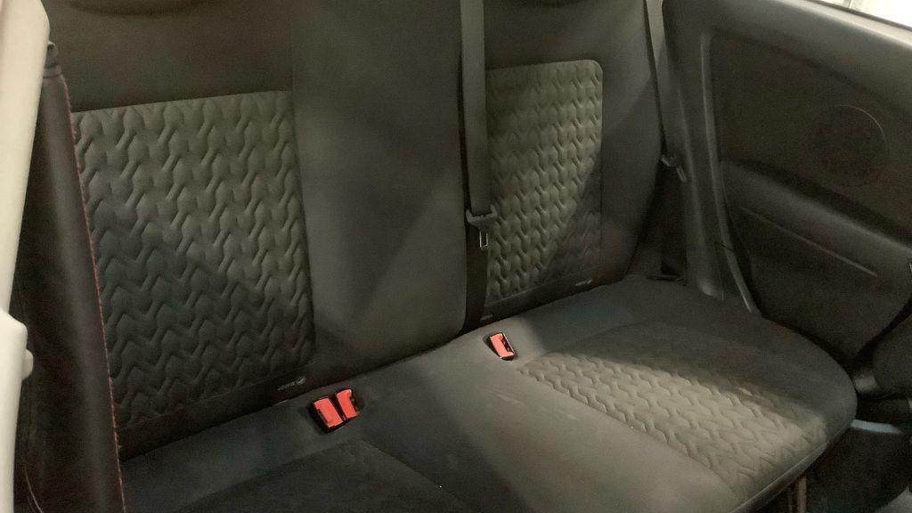 Vauxhall Corsa view 8