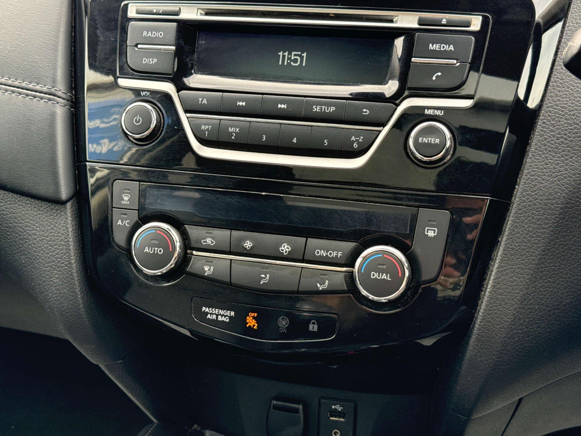 Nissan X-Trail view 65