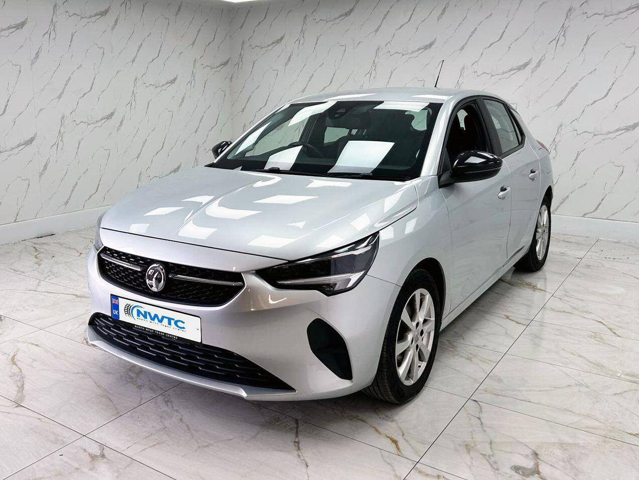 Vauxhall Corsa view 6