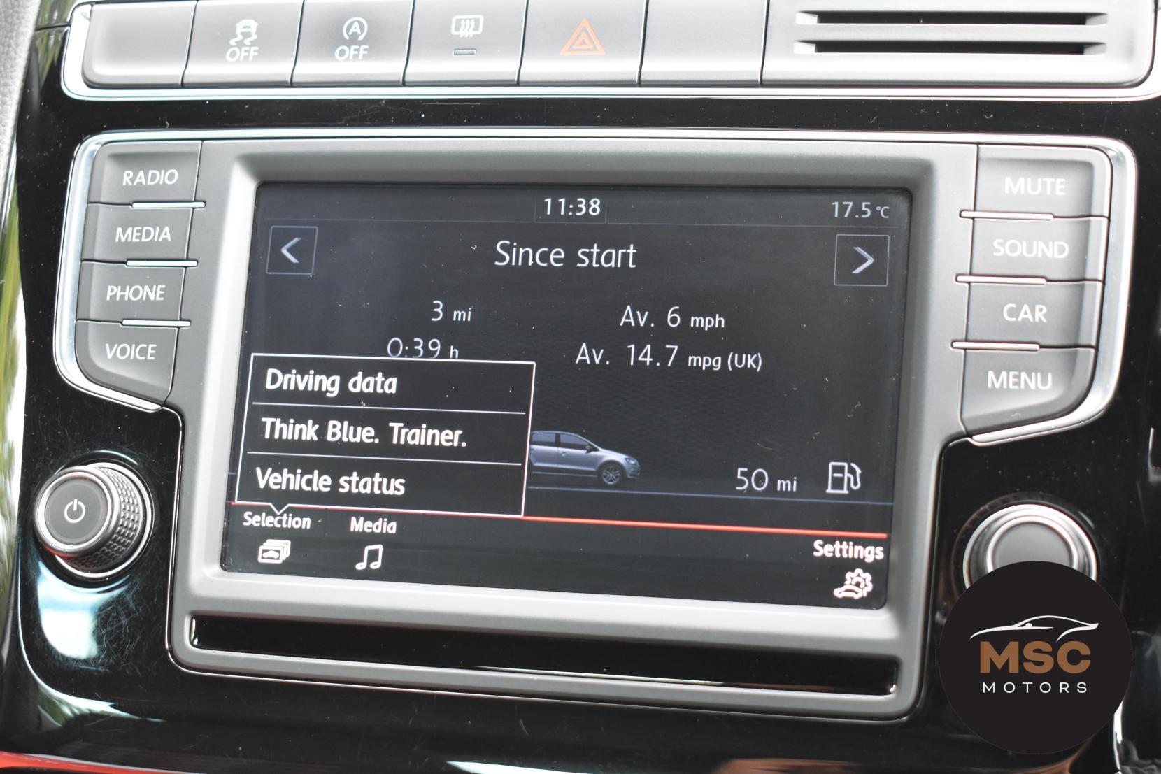 Volkswagen Polo view 52