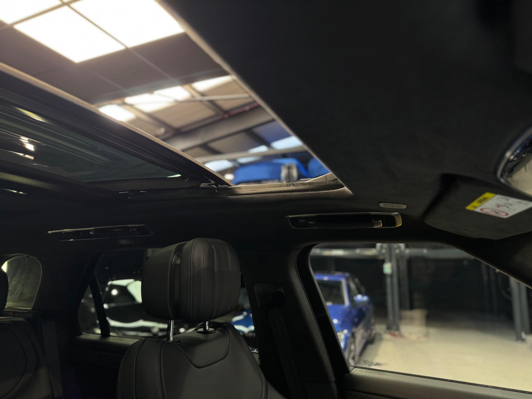 Land Rover Range Rover Sport view 33