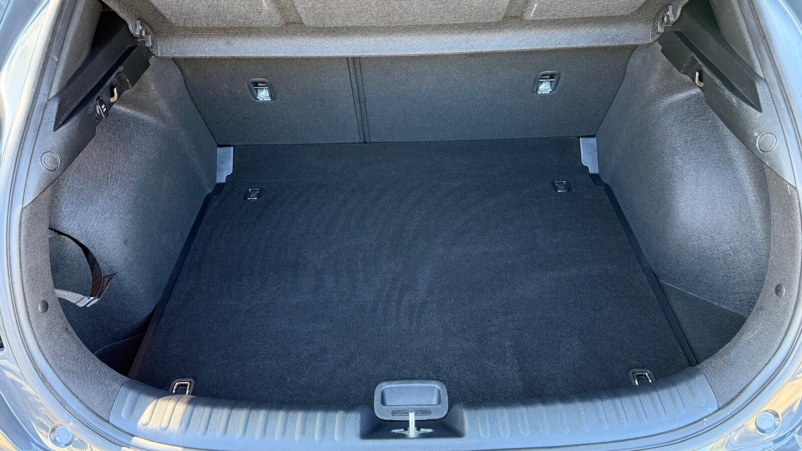 Kia XCeed view 9