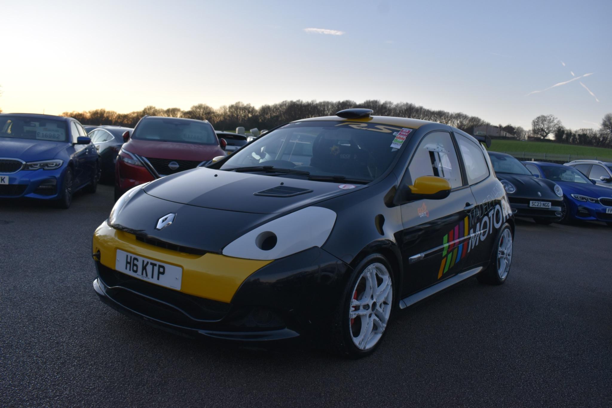 Clio - 2.0 Renaultsport Euro 5 3dr - Image 45