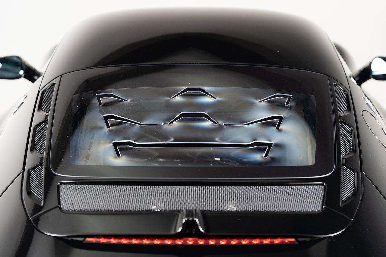 Maserati MC20 view 26