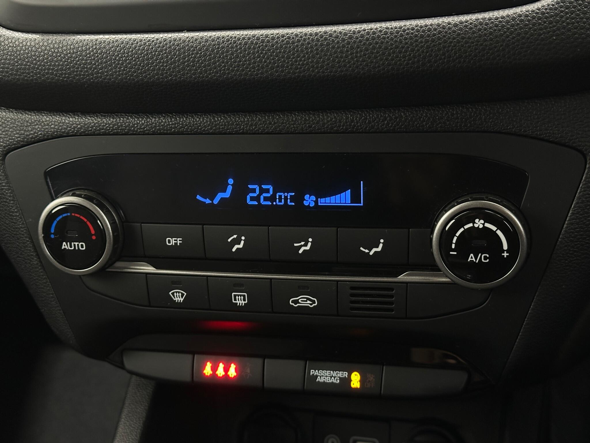 Hyundai I20 view 21