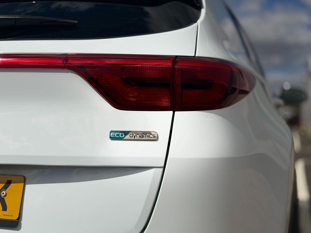 Kia Sportage view 51