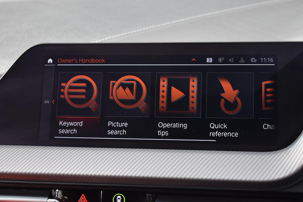 BMW 1 Series view 37