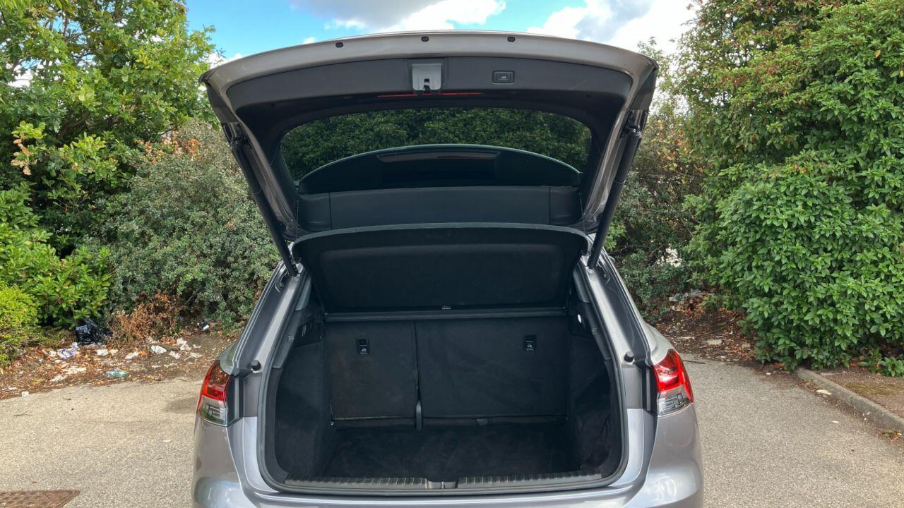 Audi Q4 E-Tron view 30
