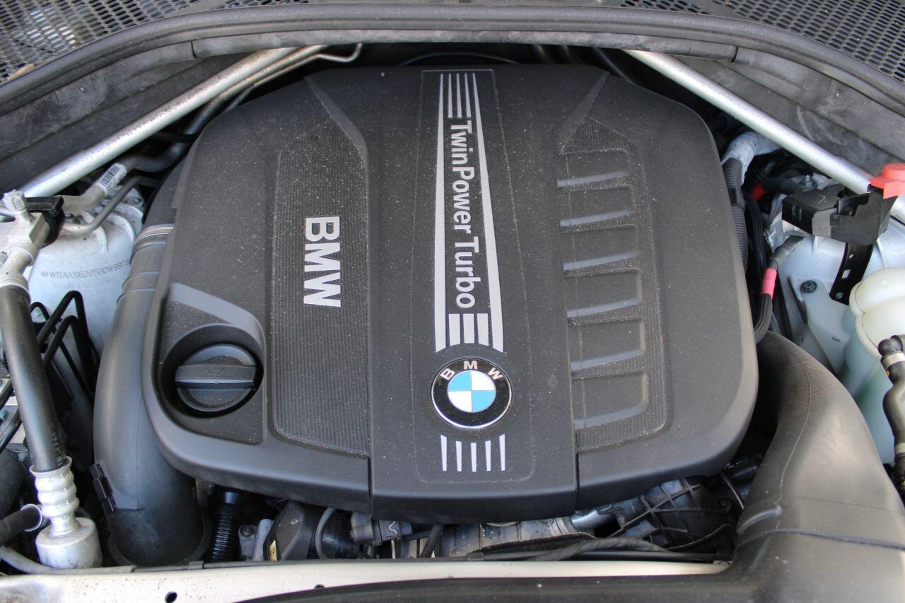 BMW X5 view 75