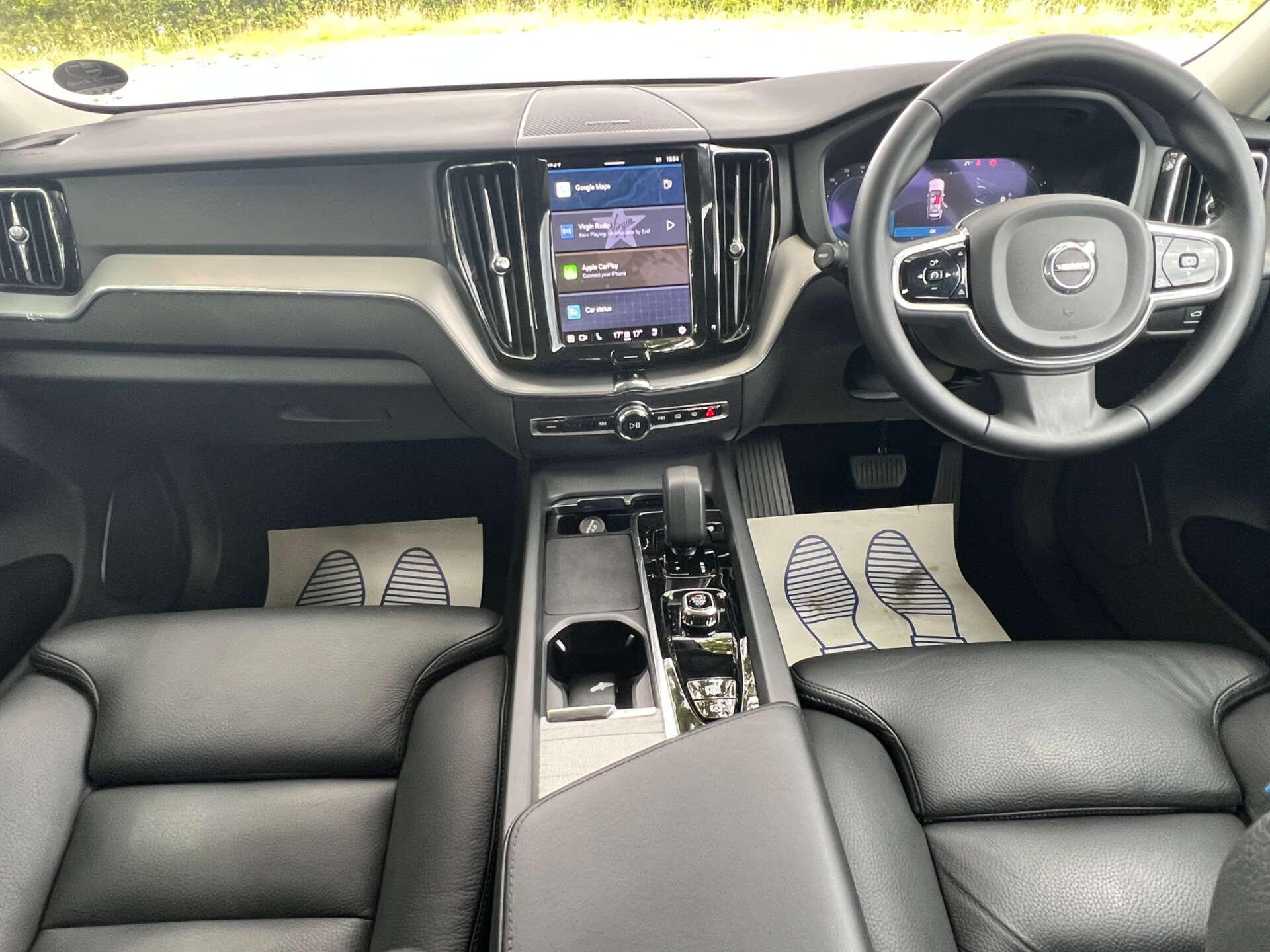 Volvo XC60 view 33