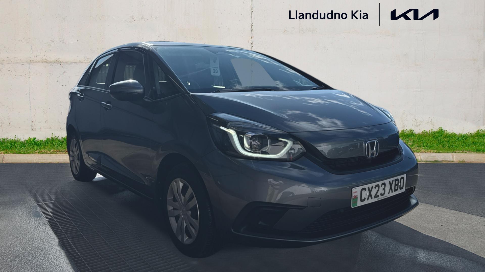 1.5 h i-MMD SE eCVT Euro 6 (s/s) 5dr
