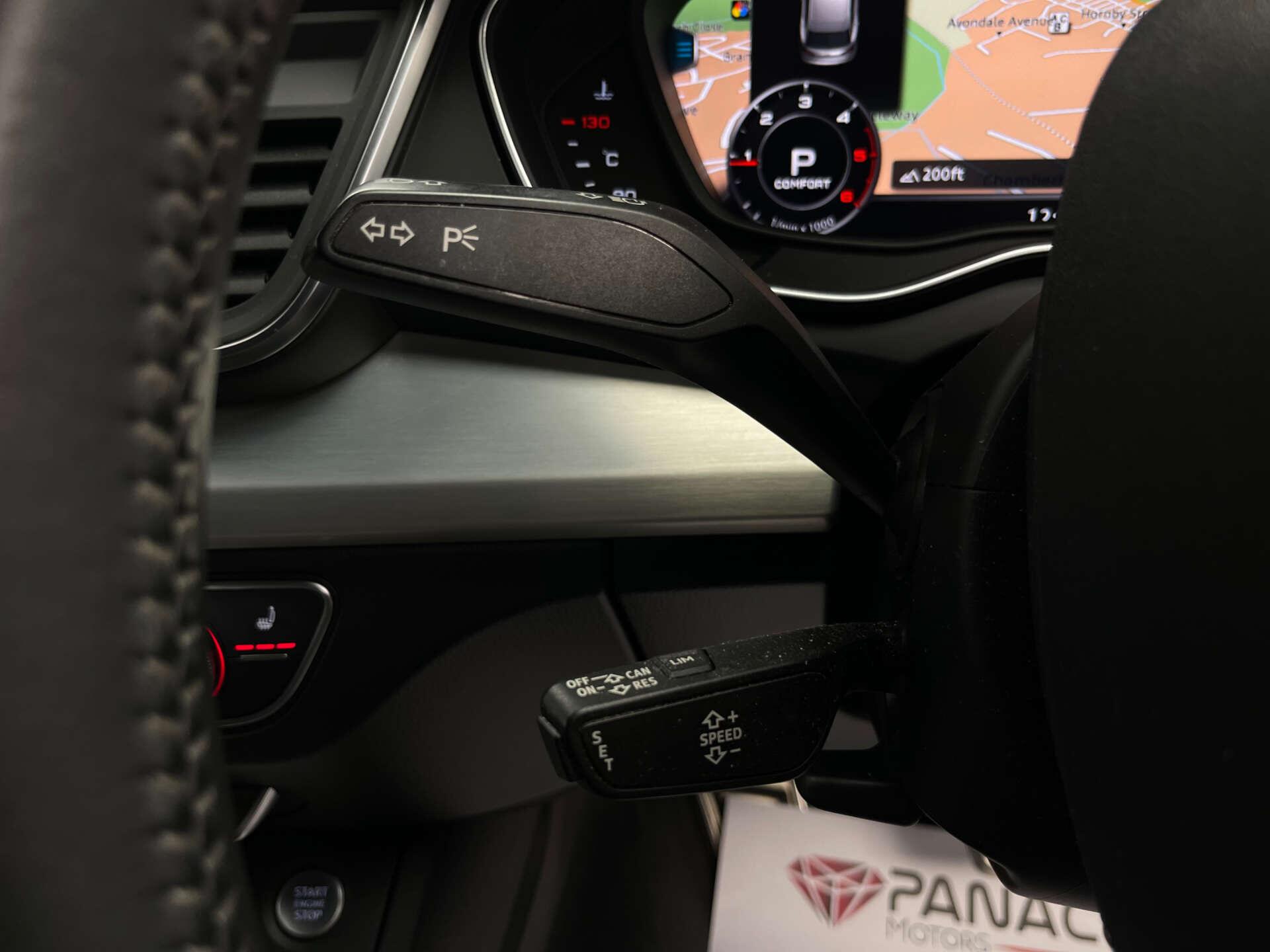 Audi Q5 view 17