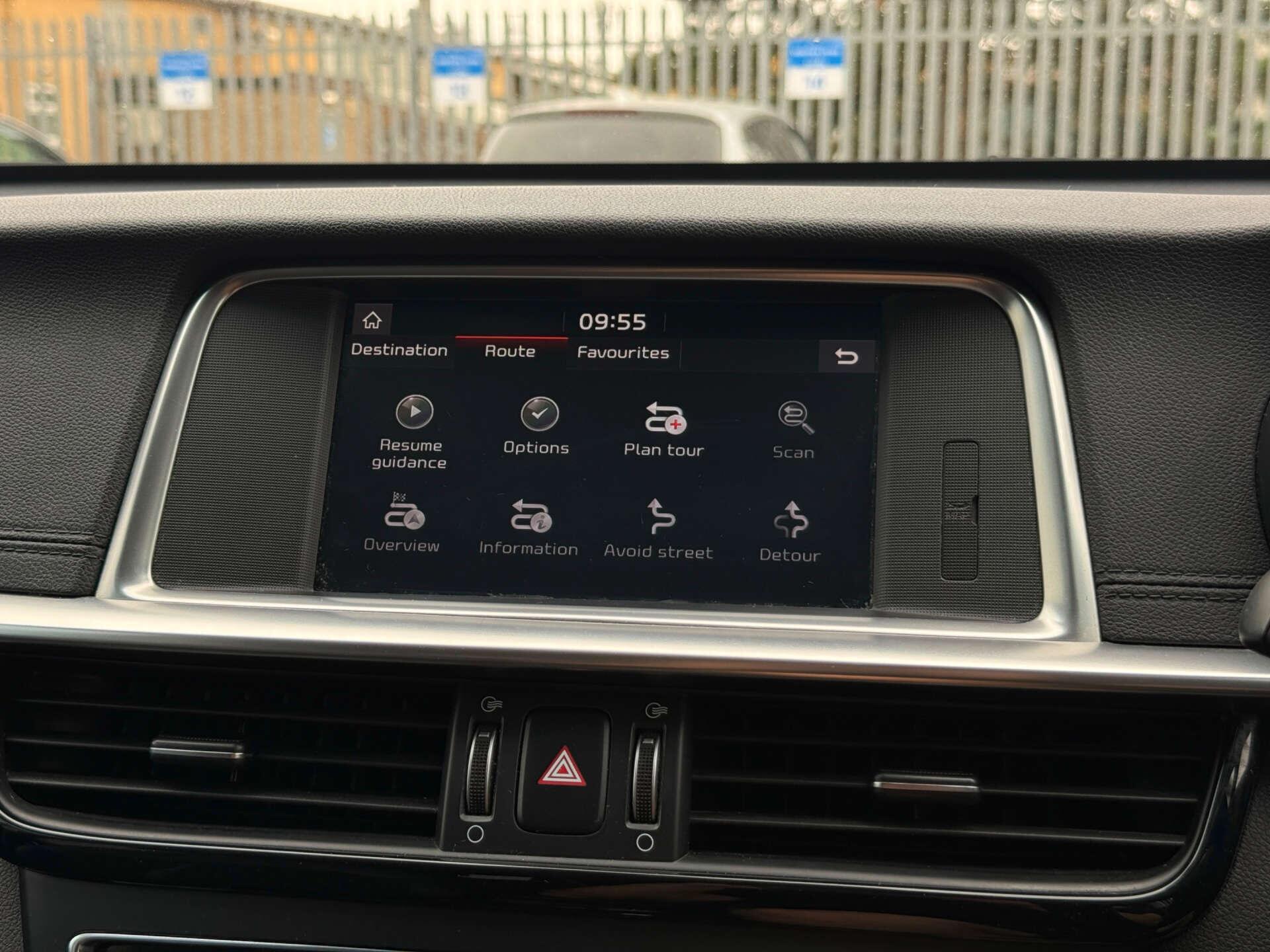 Kia Optima view 72