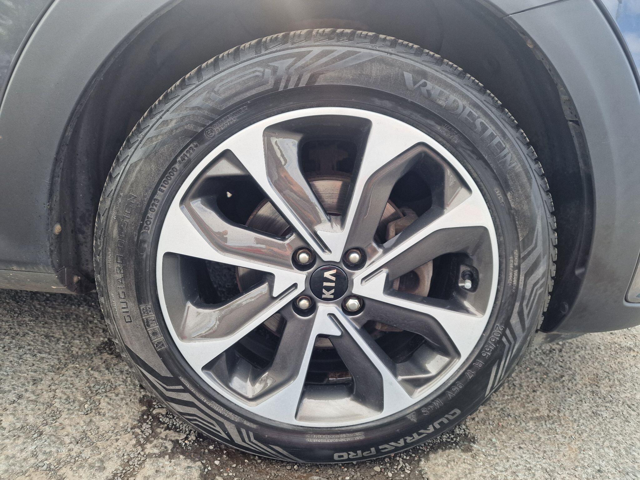 Kia Stonic view 46