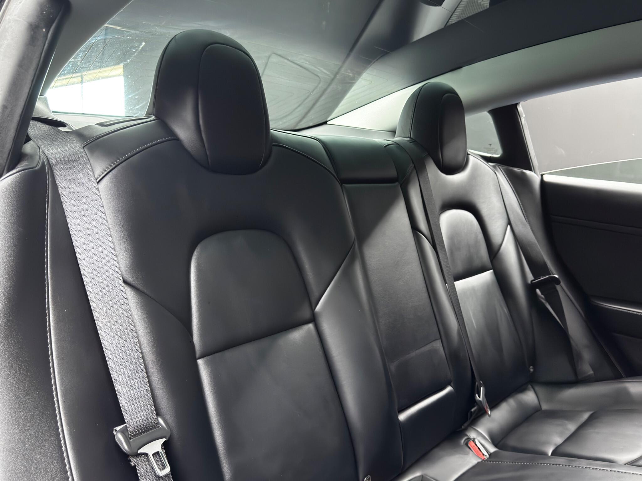 Tesla Model 3 view 15