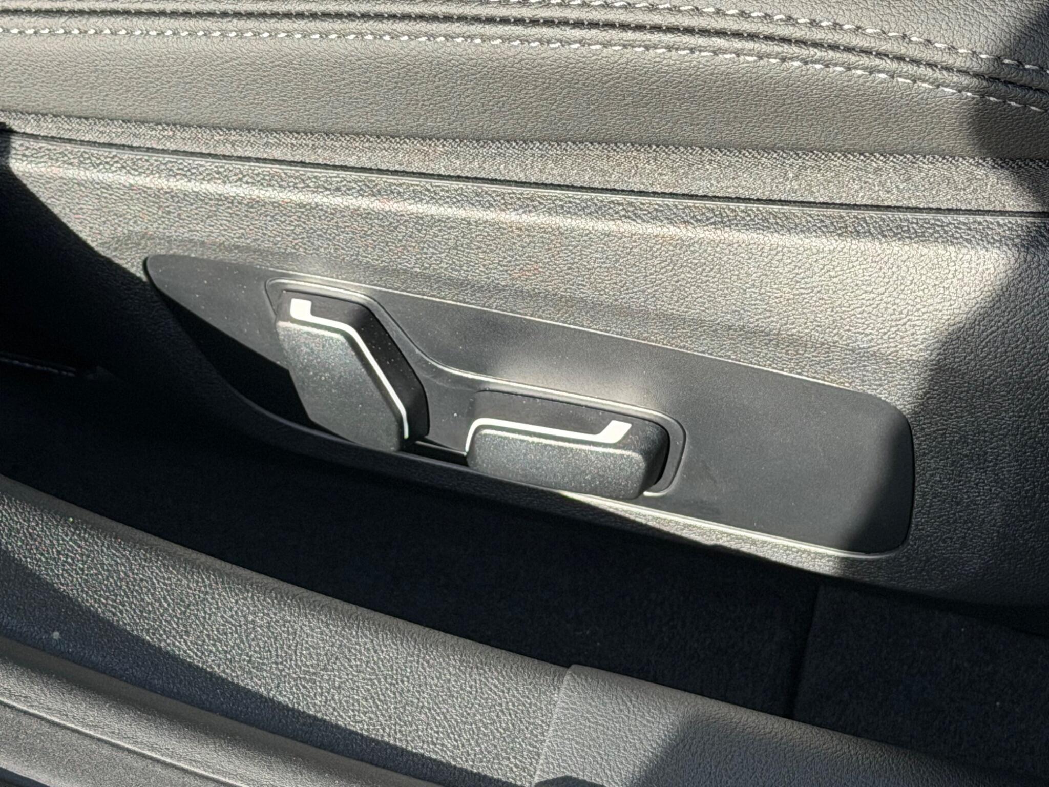 BMW I4 view 47