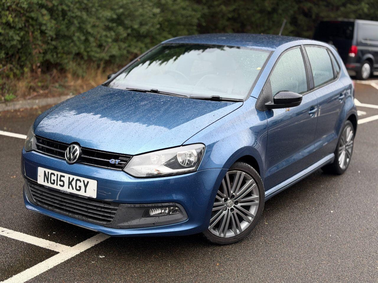 Volkswagen Polo view 54