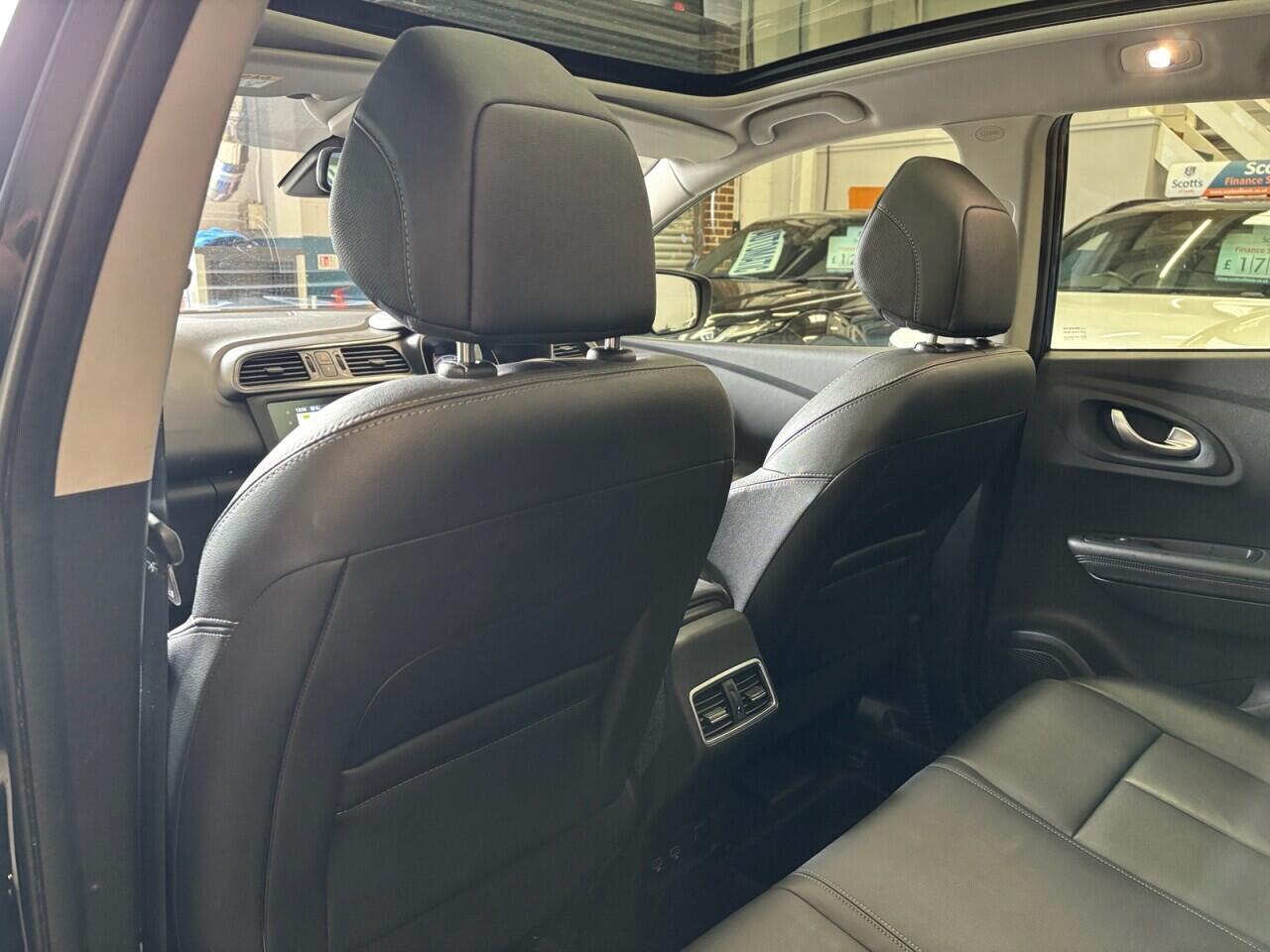Renault Kadjar view 22