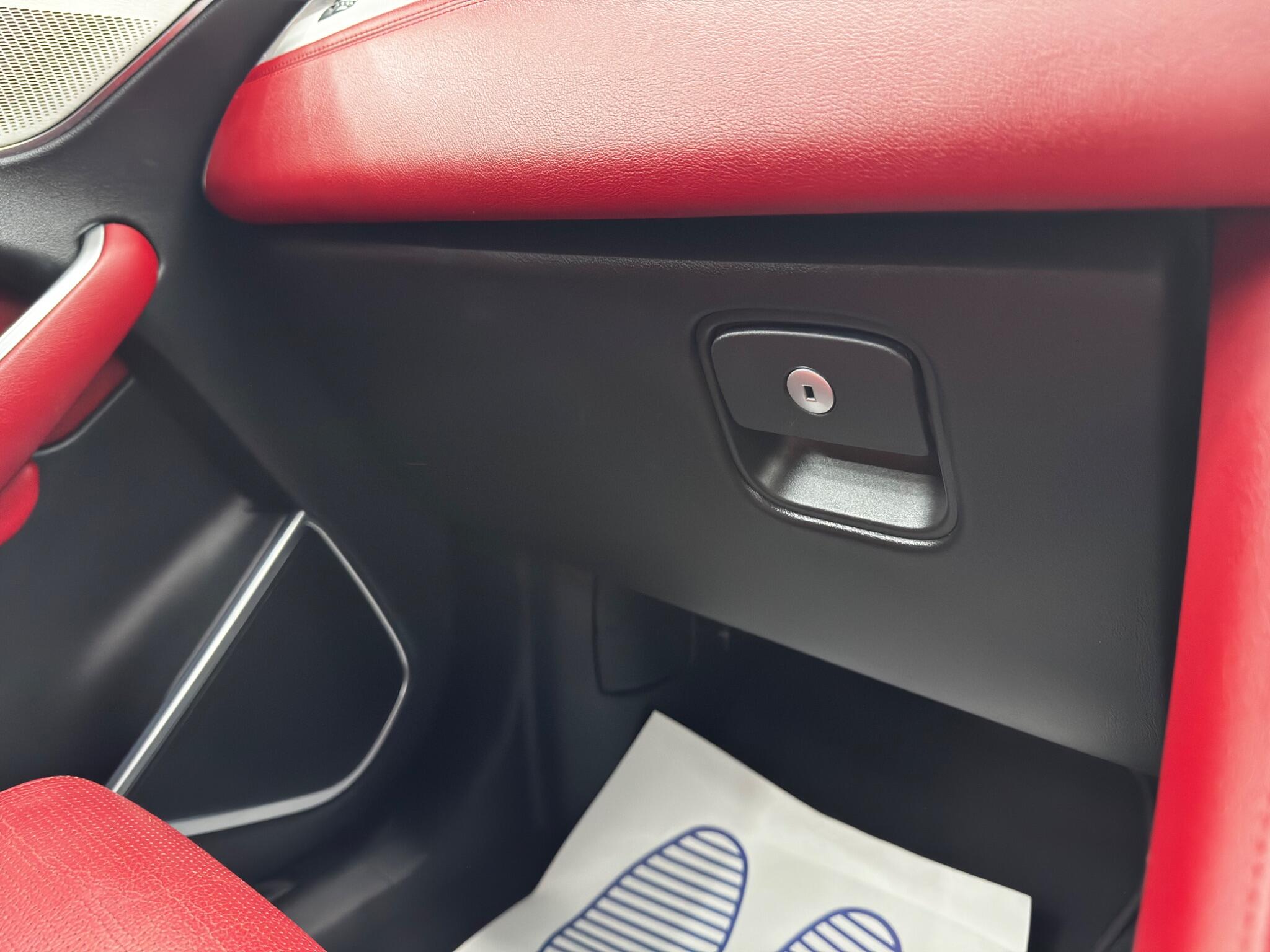 Jaguar F-Pace view 33
