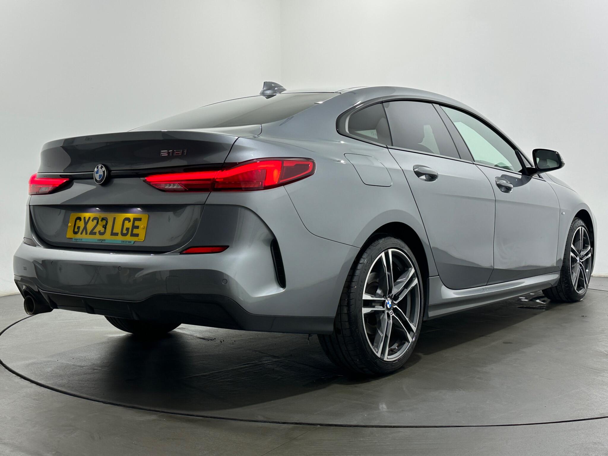 BMW 2 Series view 47