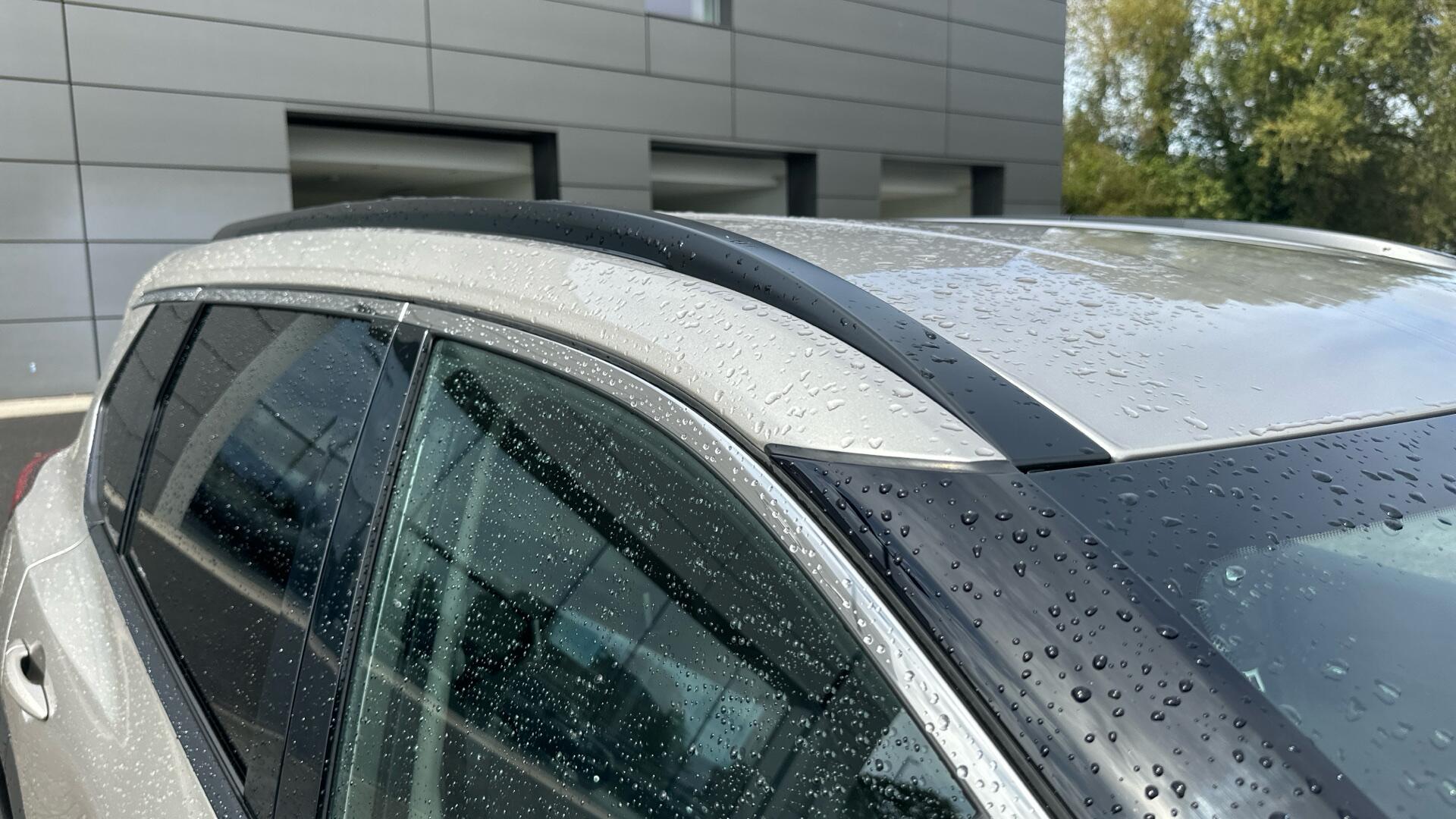 Nissan X-Trail view 40