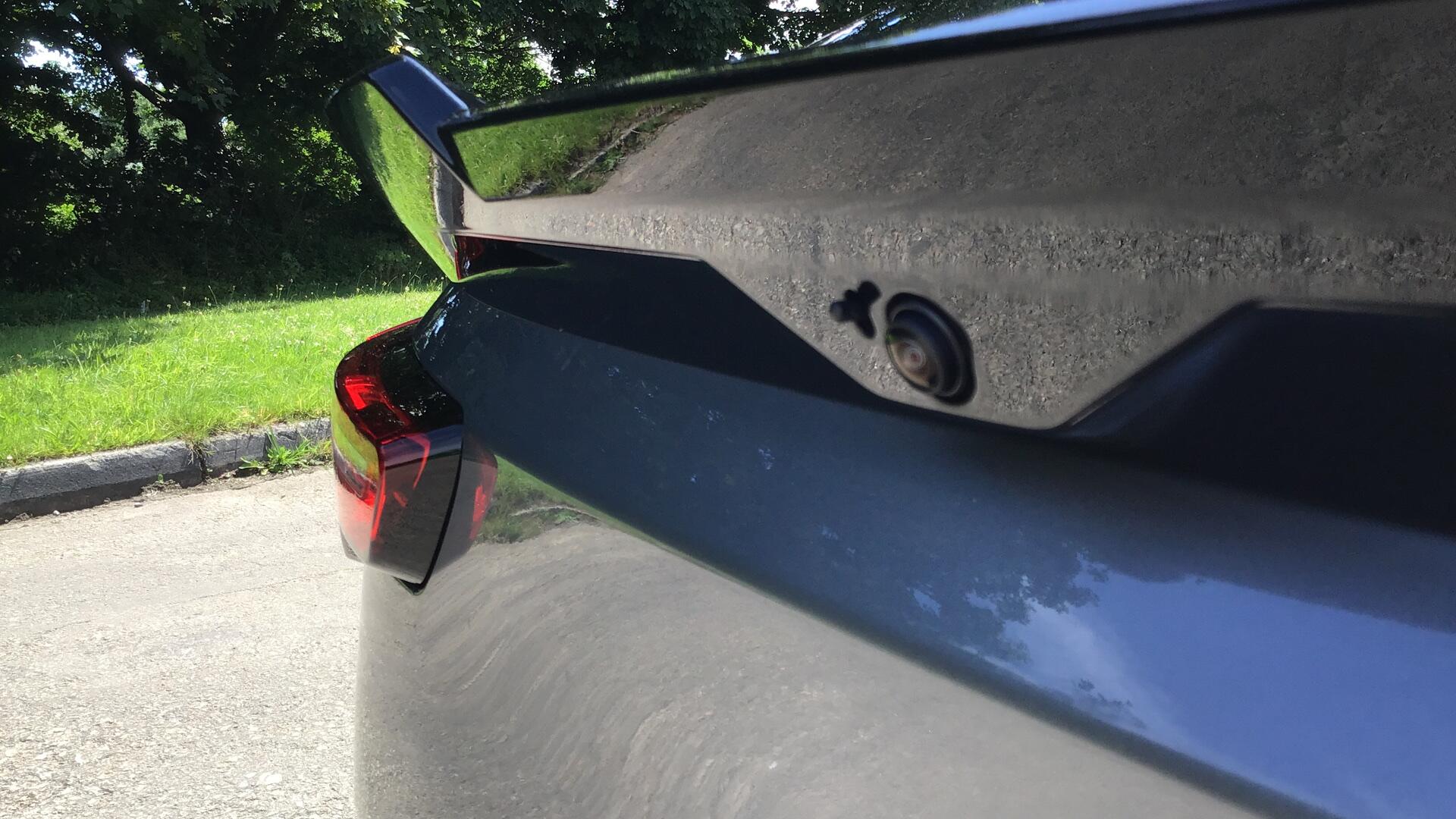 BMW X2 view 36
