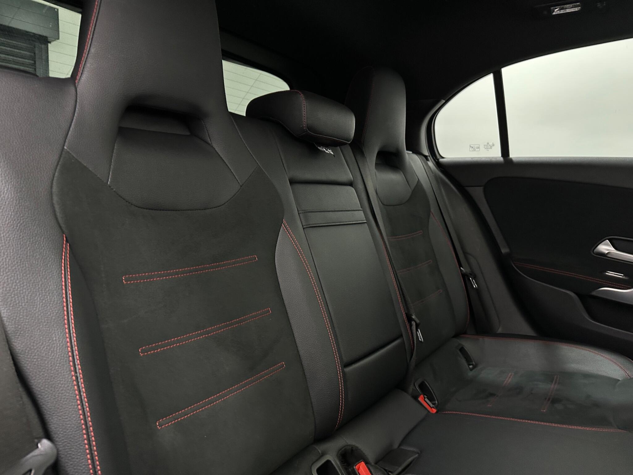 Mercedes-Benz A-Class view 44