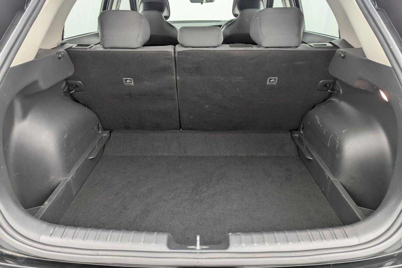 Kia Niro view 20