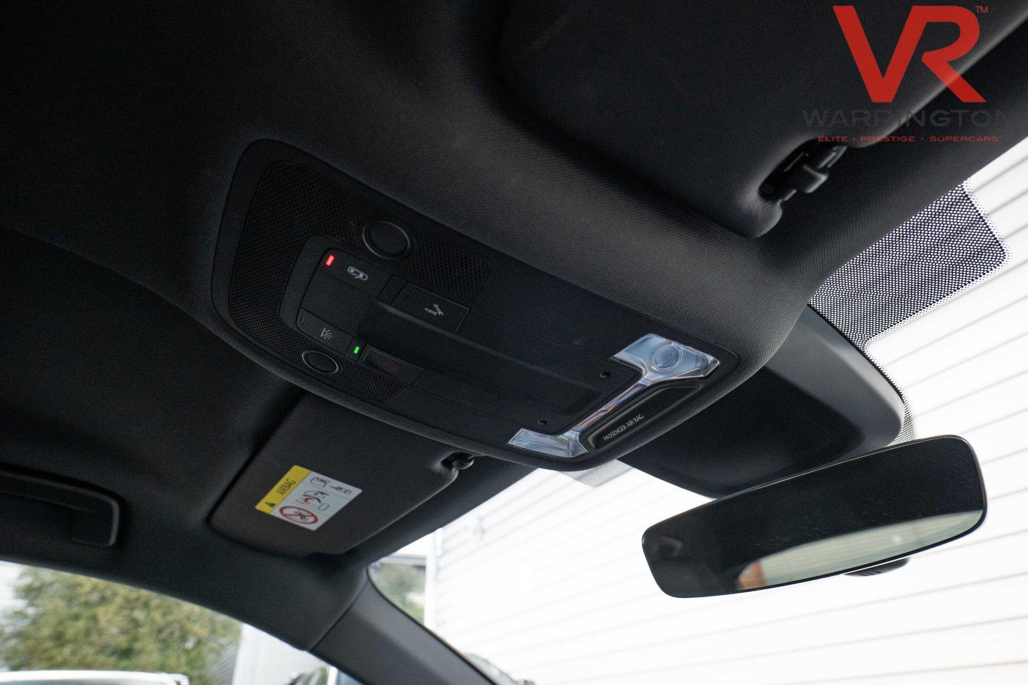 Audi A3 view 36