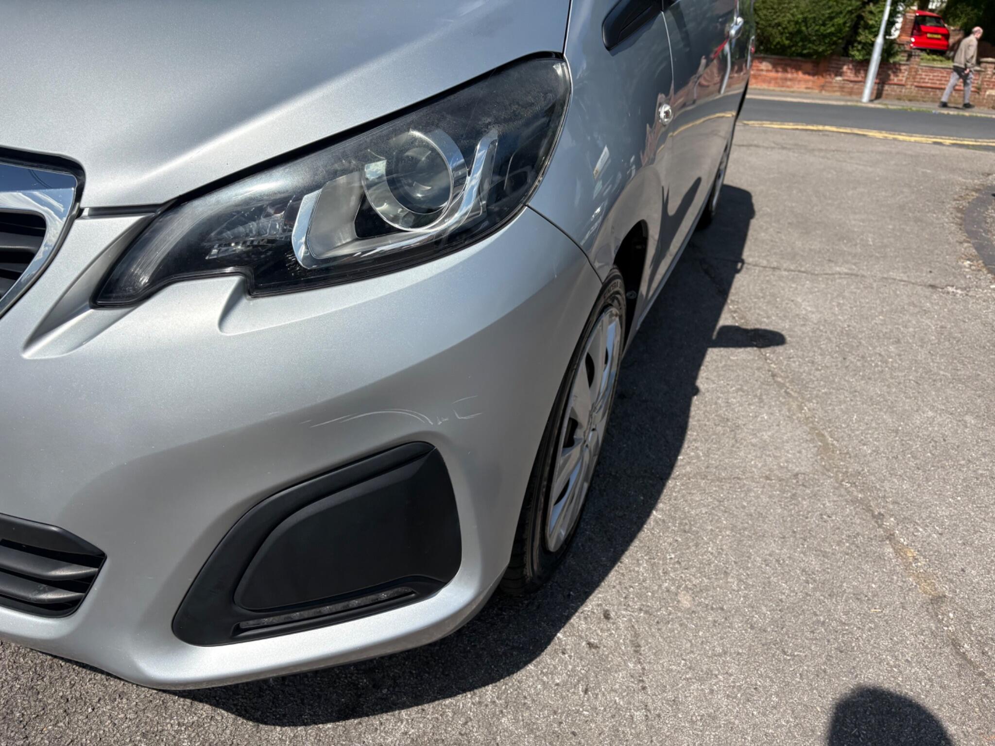 2015 Peugeot 108 1.0 Active Euro 6 5dr • 75,187 miles image 73