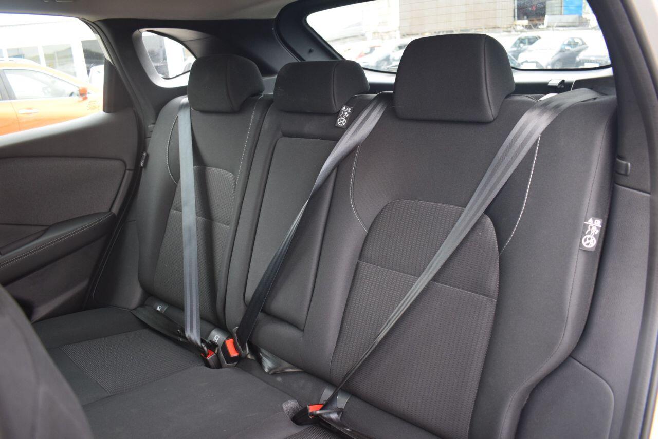 Nissan Qashqai view 4
