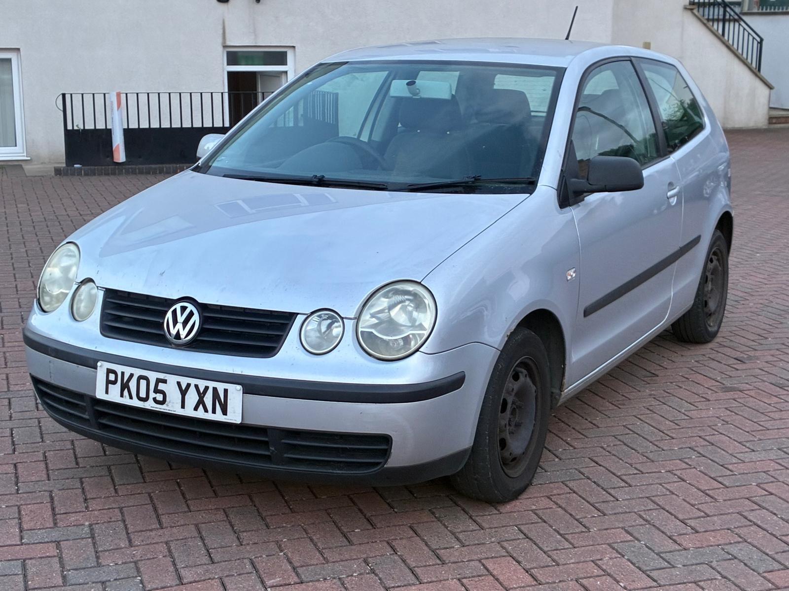 Volkswagen Polo view 9