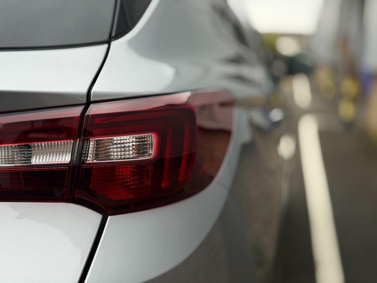 Vauxhall Grandland X view 37