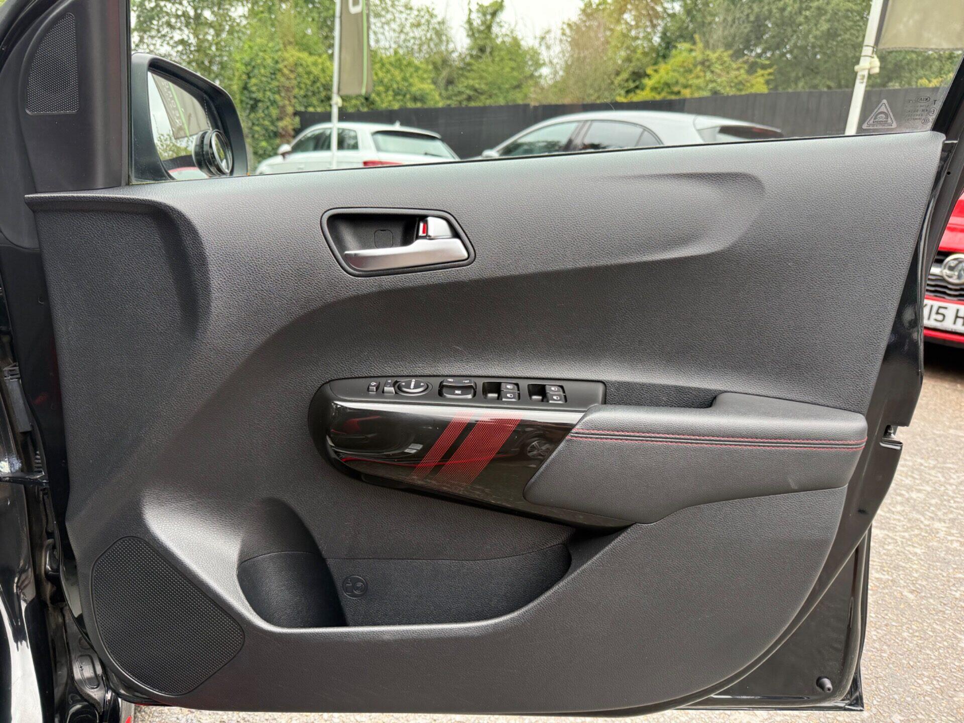 Kia Picanto view 38