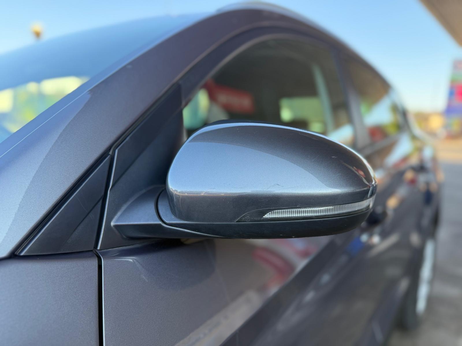 Hyundai Tucson view 40