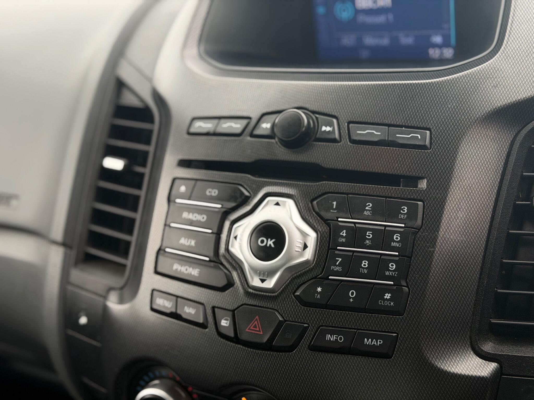 Ford Ranger view 13