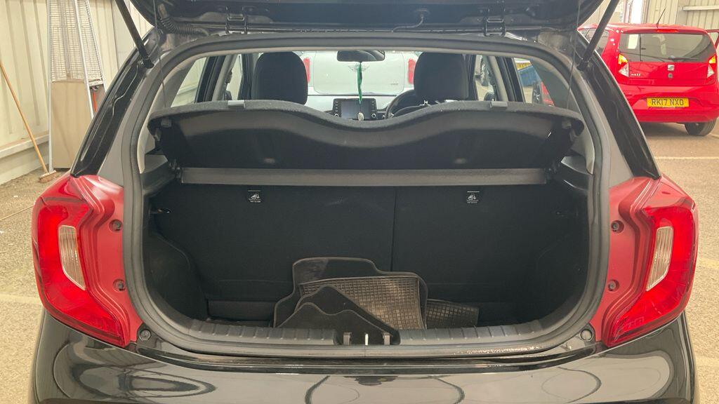 Kia Picanto view 11