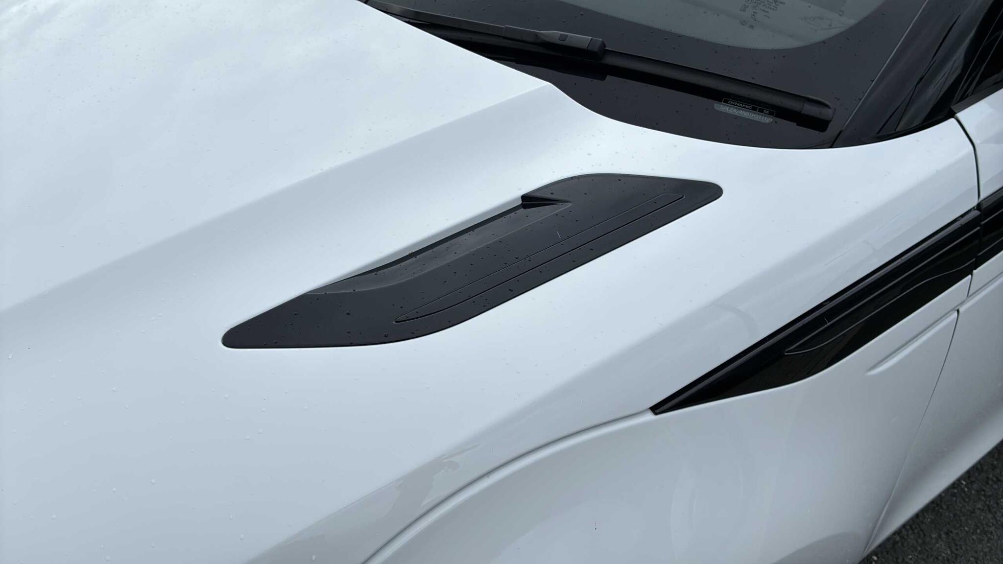 Land Rover Range Rover Evoque view 20
