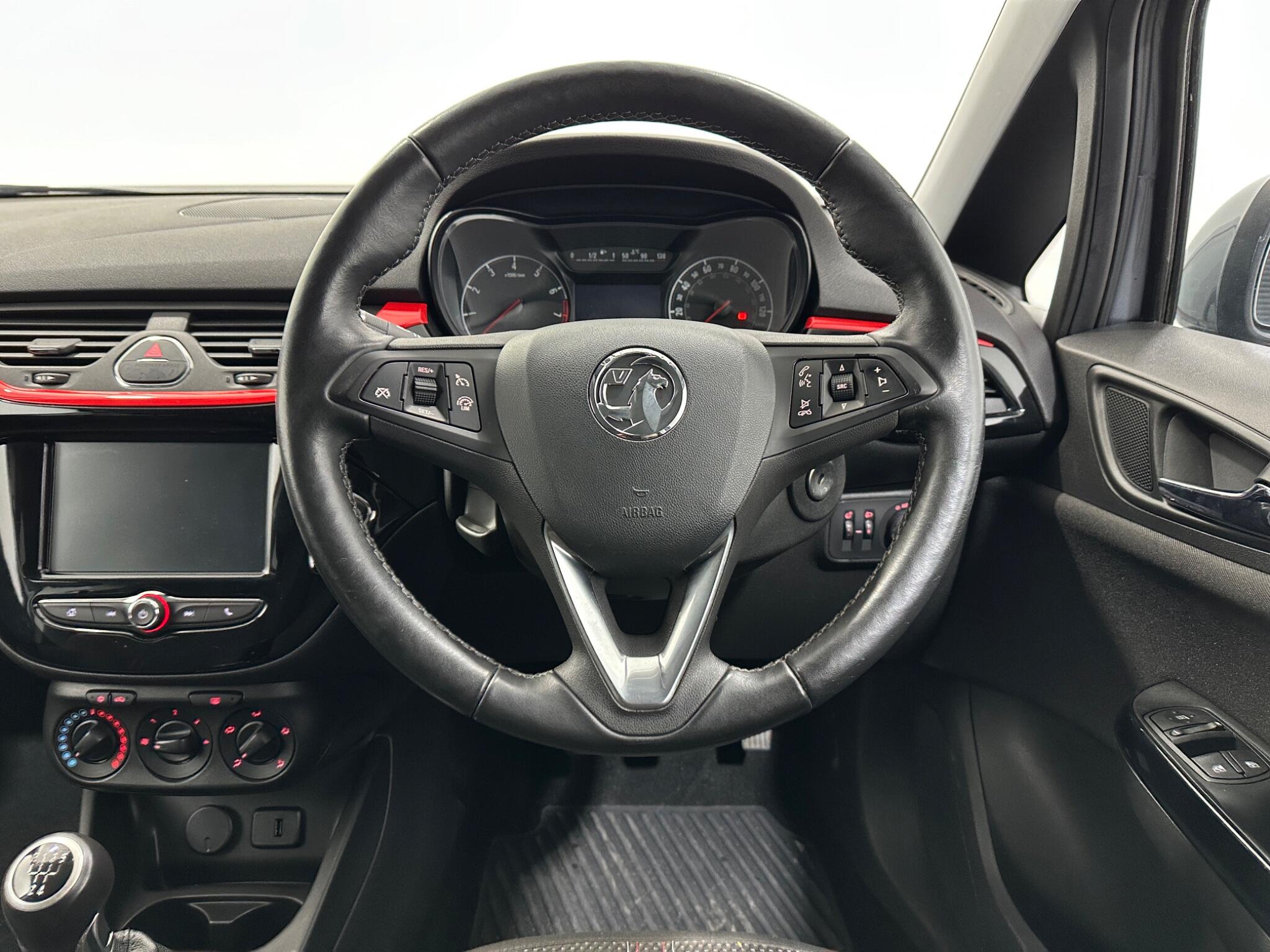 Vauxhall Corsa view 13