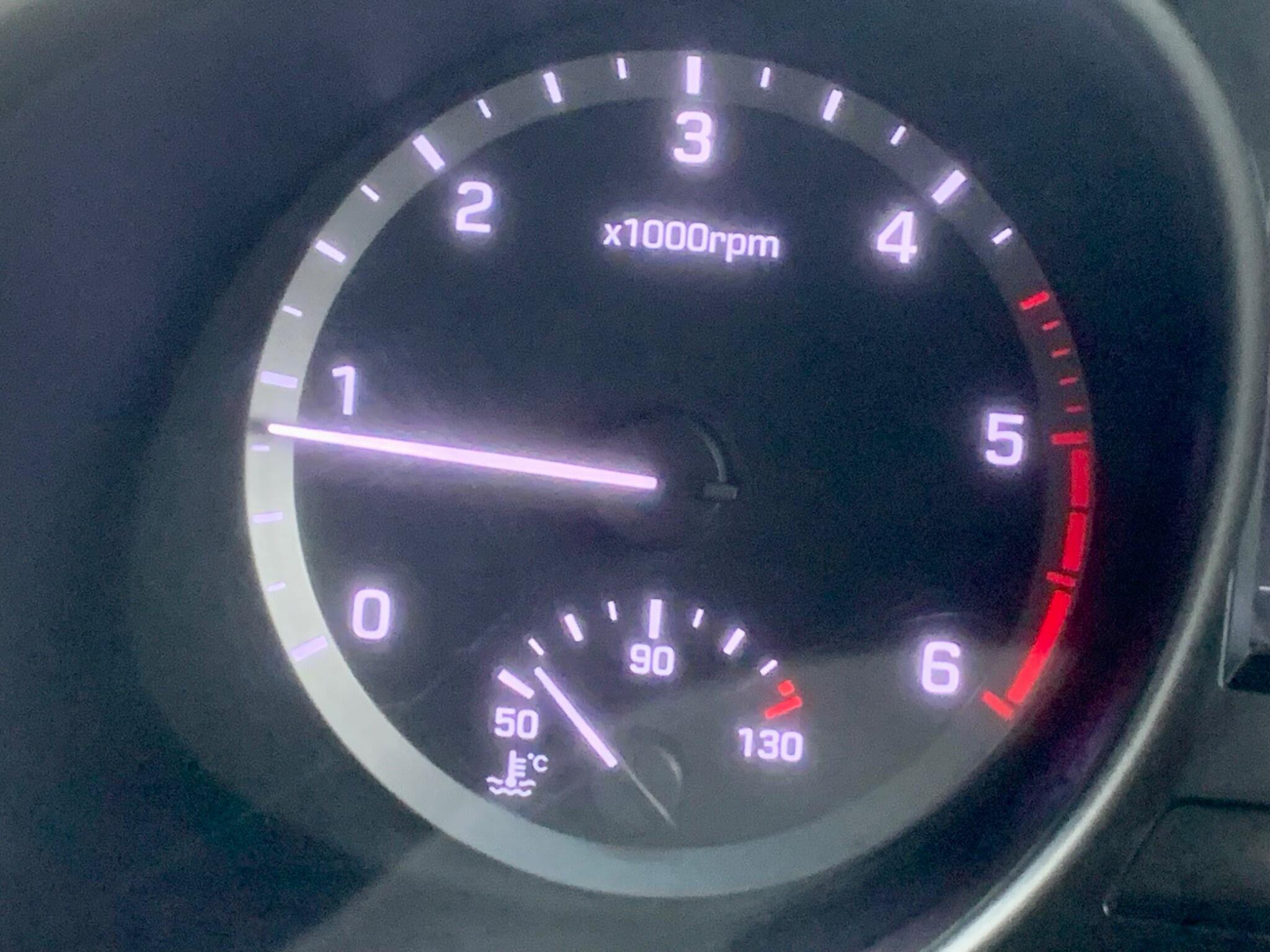 Hyundai Santa Fe view 68