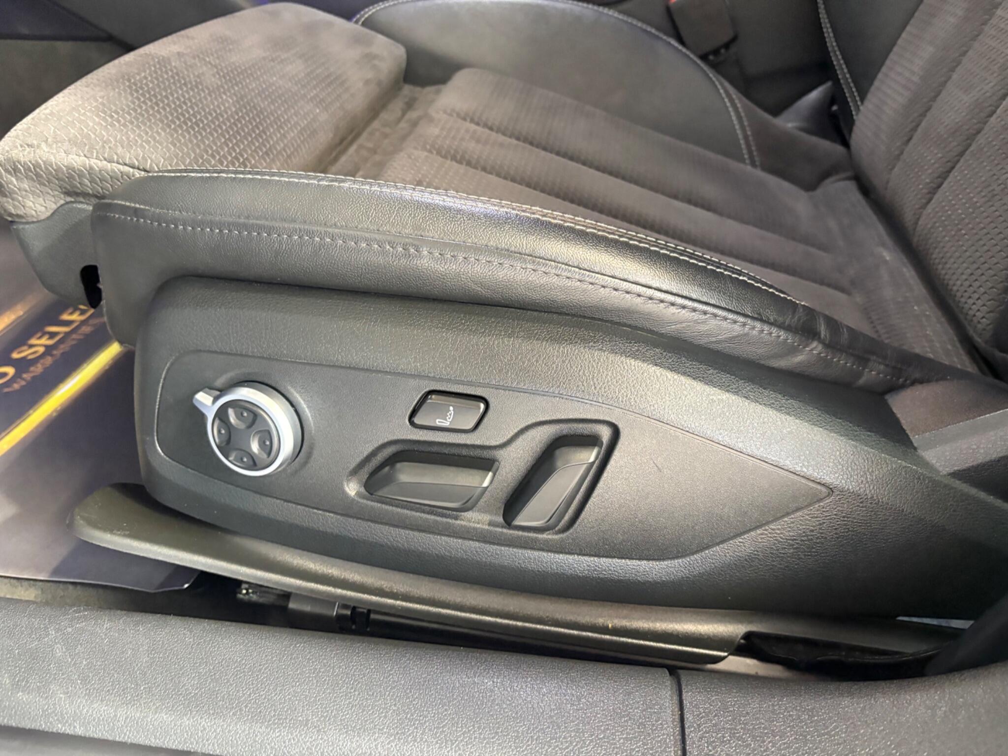 Audi Audi A5 view 22