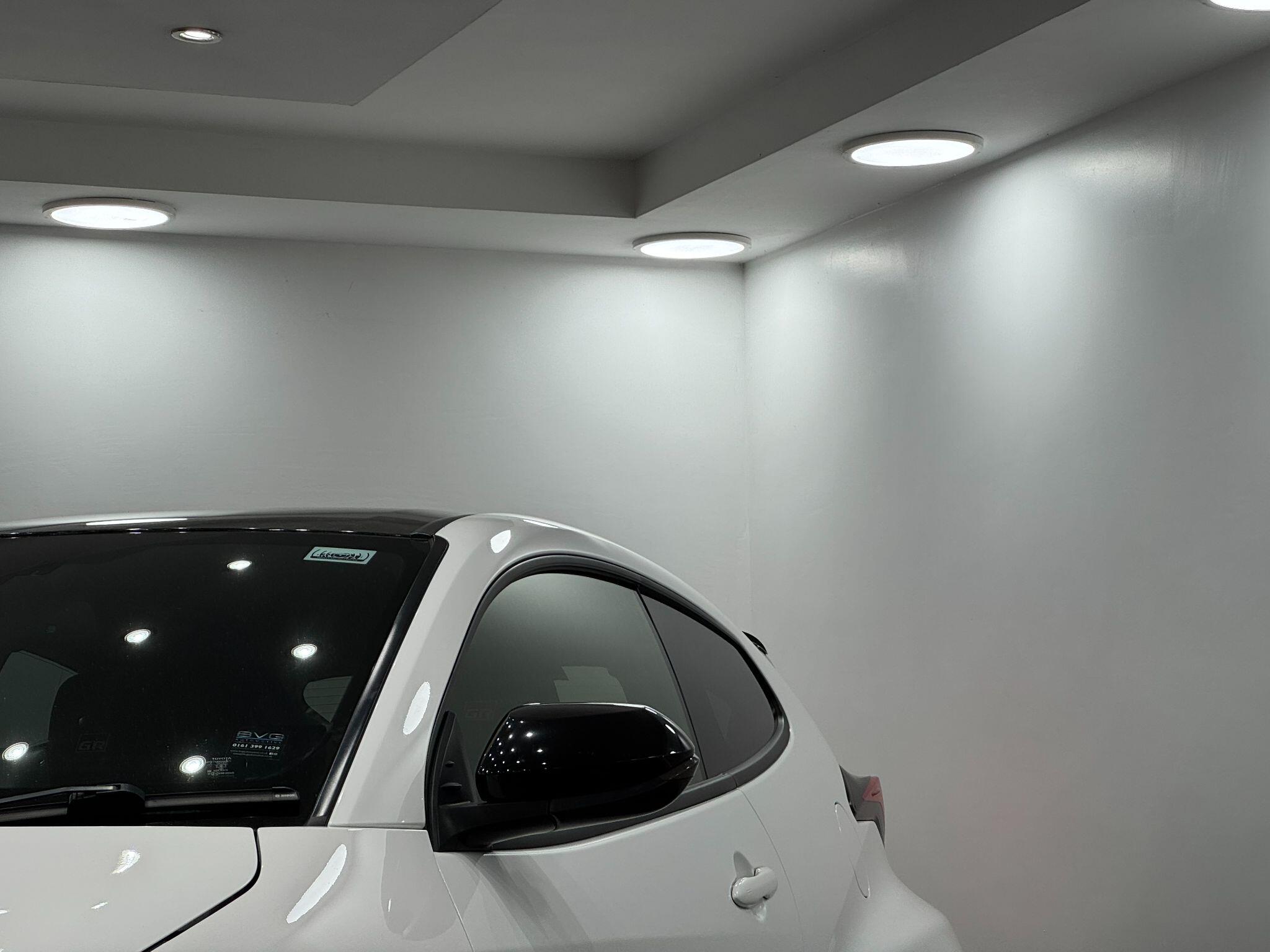 Toyota Yaris view 17
