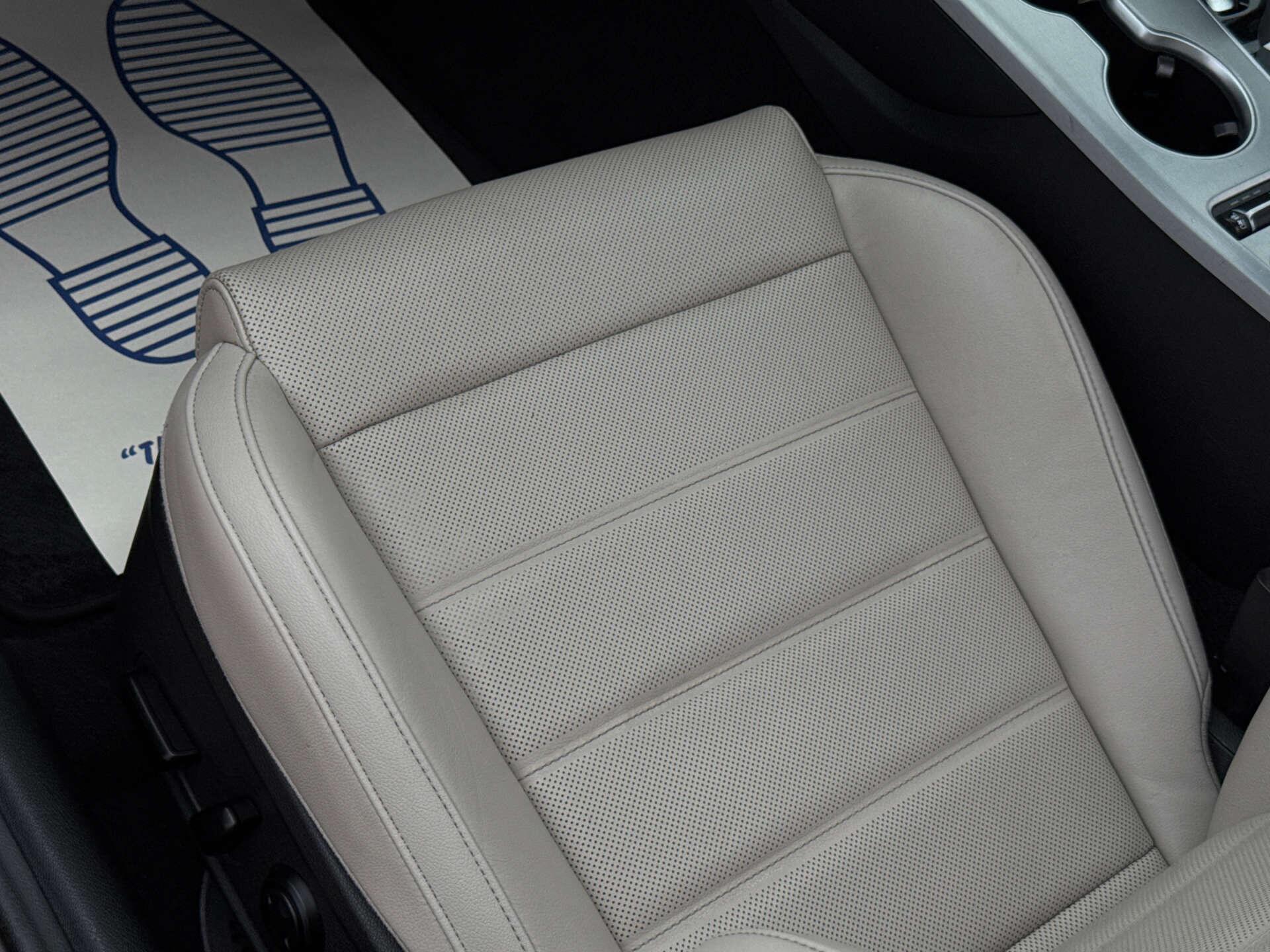 Kia Stinger view 43