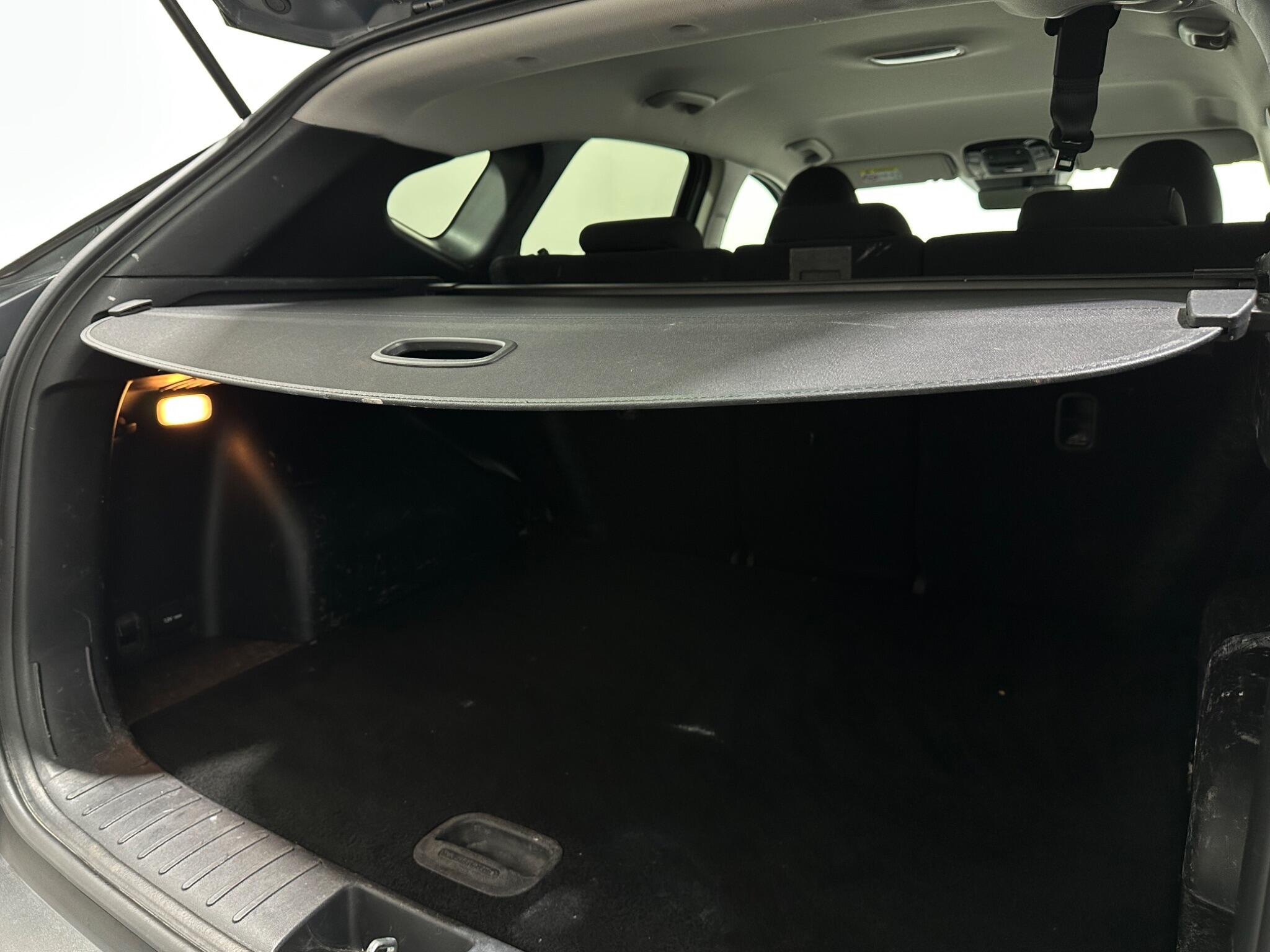 Hyundai Tucson view 46