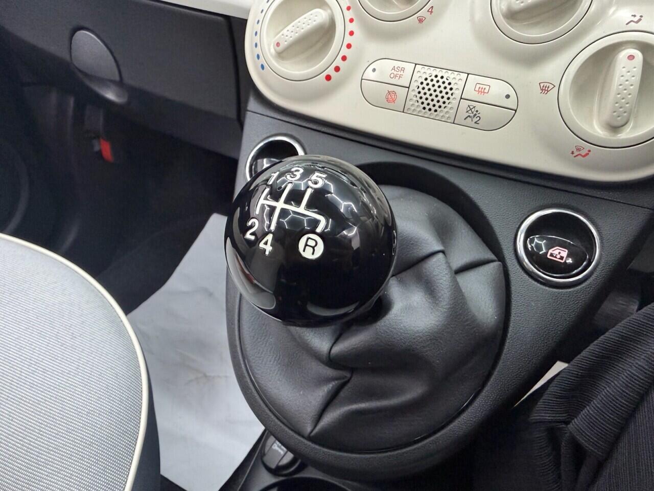 Fiat 500 view 19