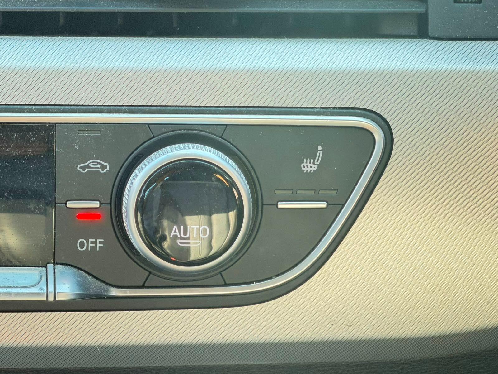 Audi A5 view 23
