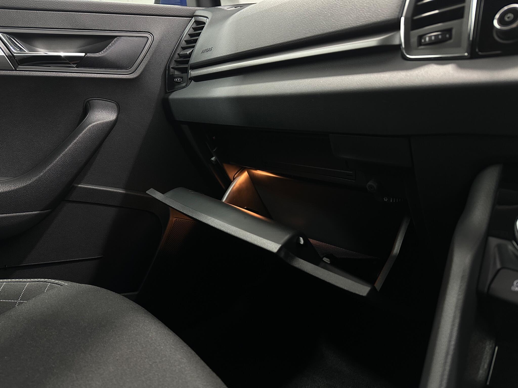 Skoda Karoq view 29