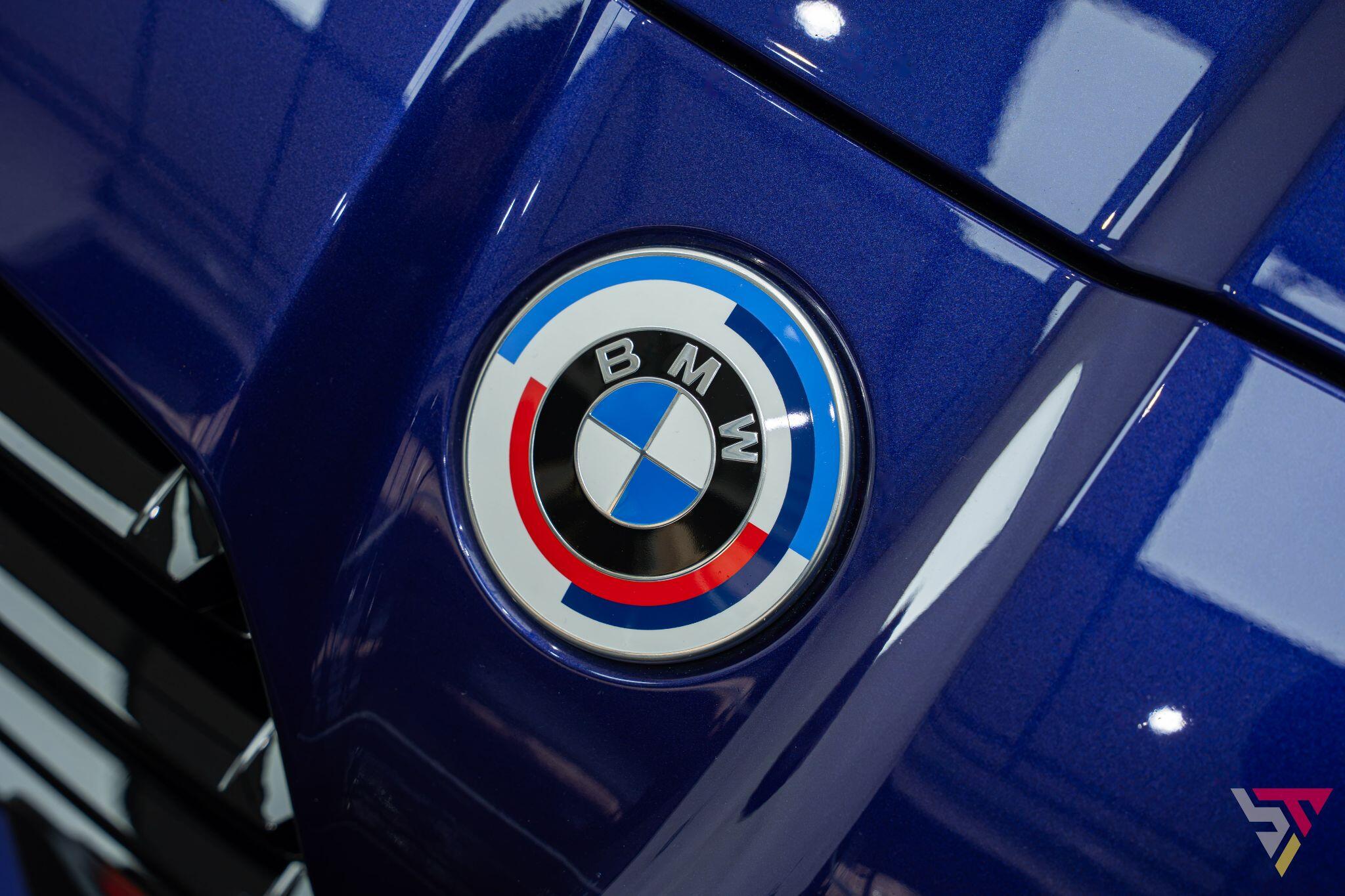 BMW M4 view 62